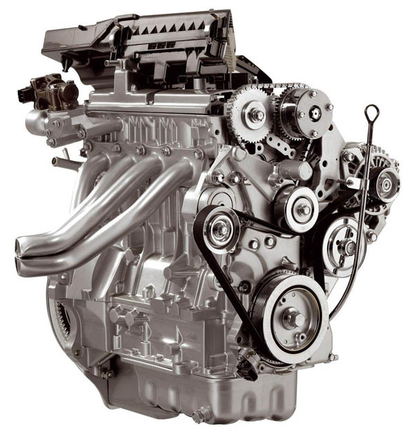 2002 Toledo Car Engine